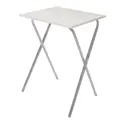Folding Frame Exam Desk